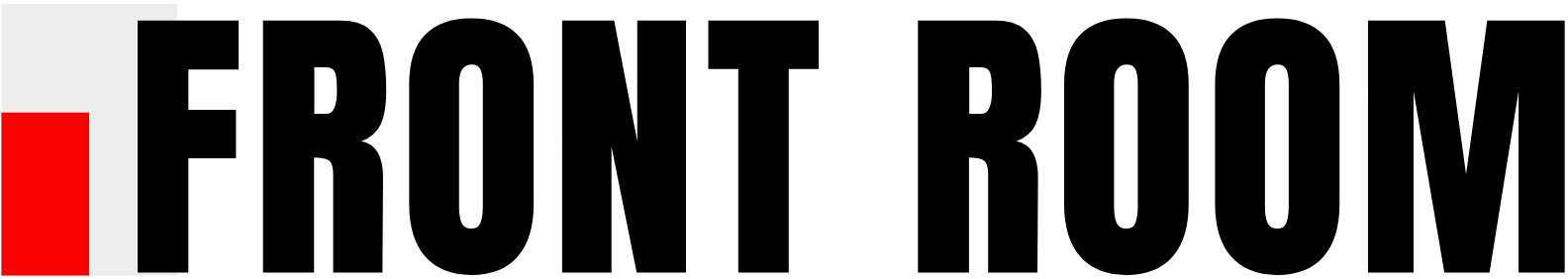 Frontroom